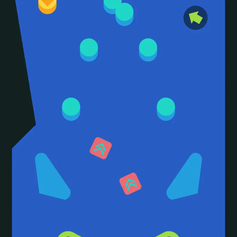 Game by @Gabiiii