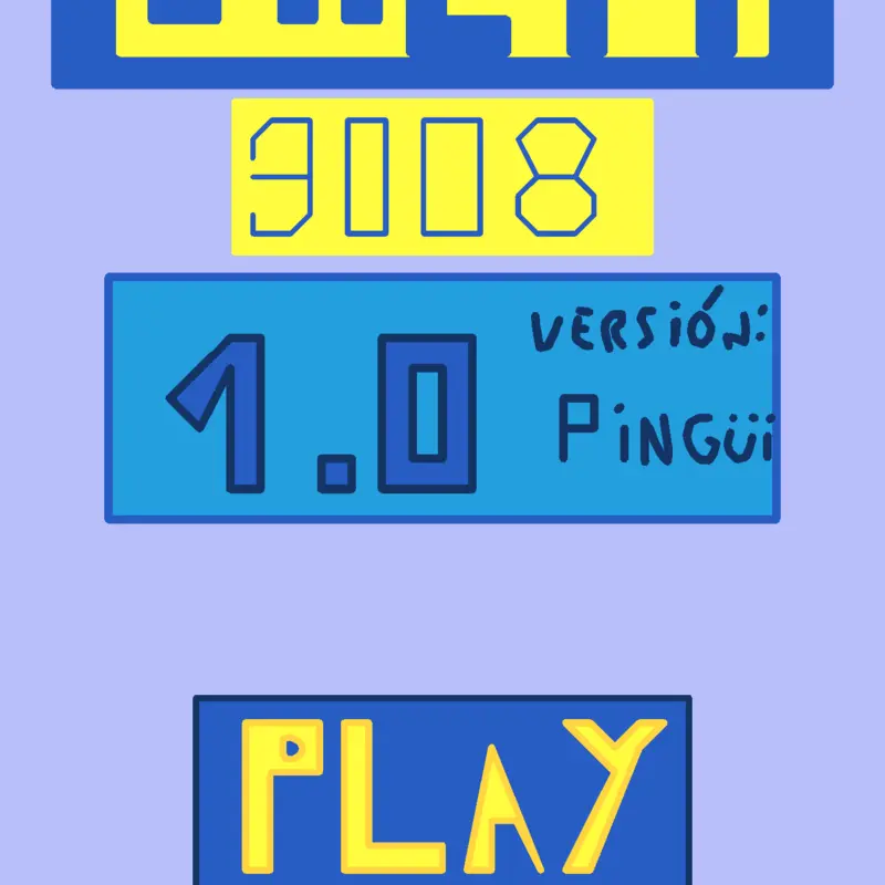 Game by @pinguicrator