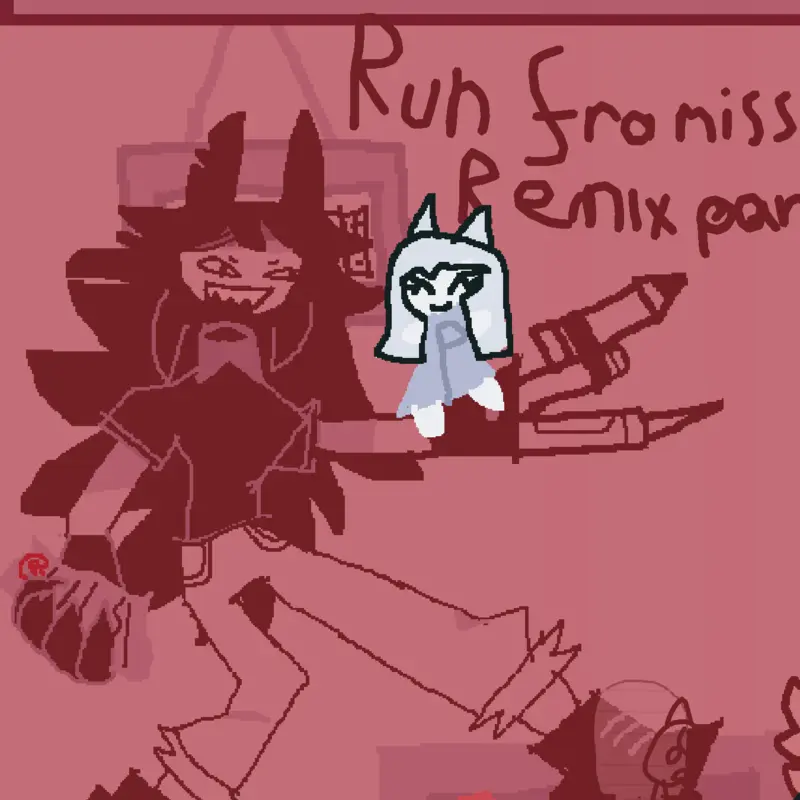 Game by @Sienna2317