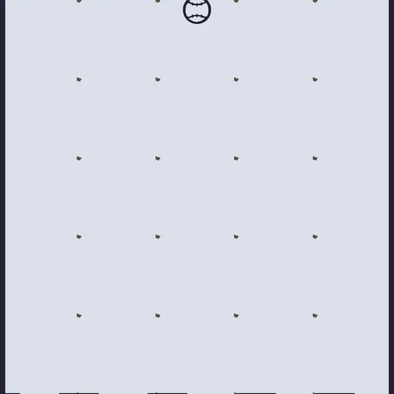 Game by @yusfyilmzy