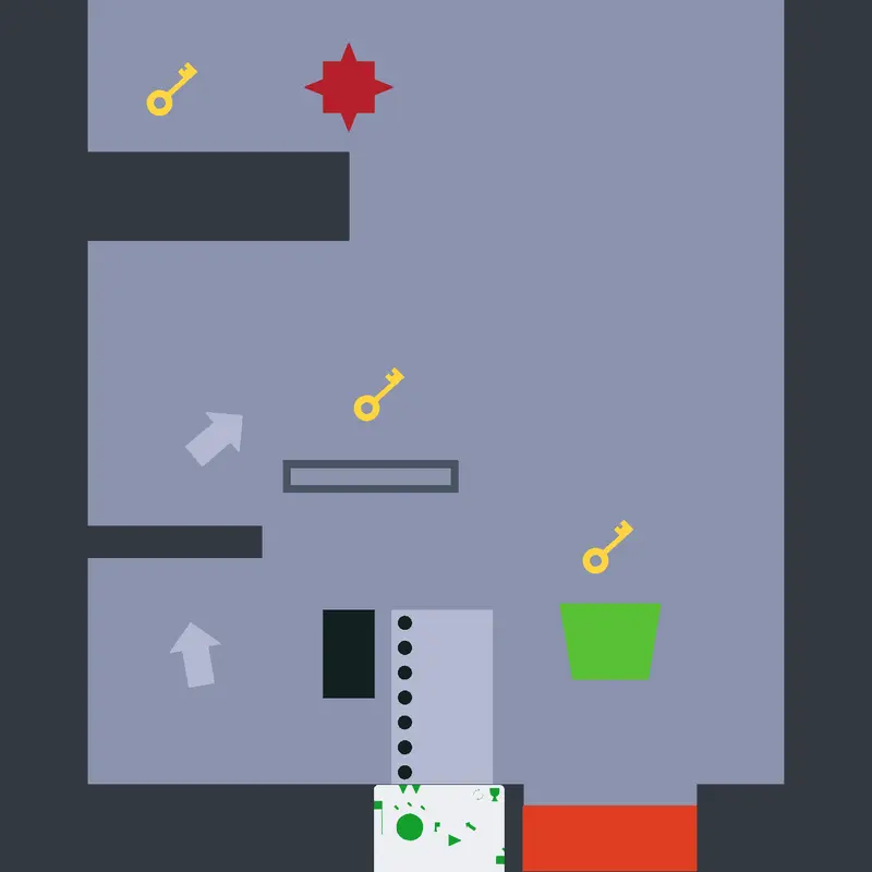 Game by @Angel_Leon