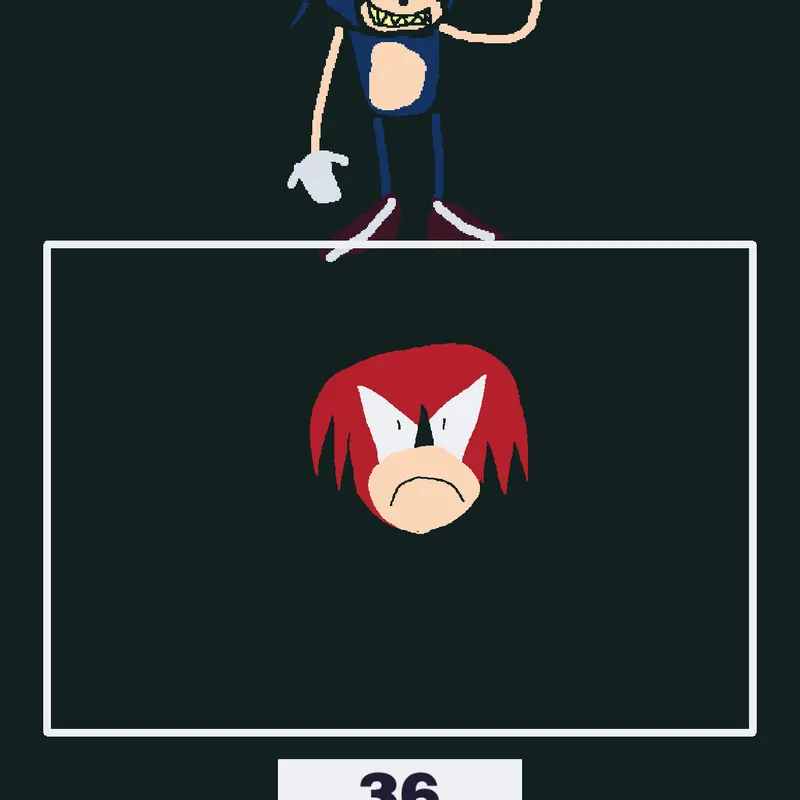 Game by @Sonic12367