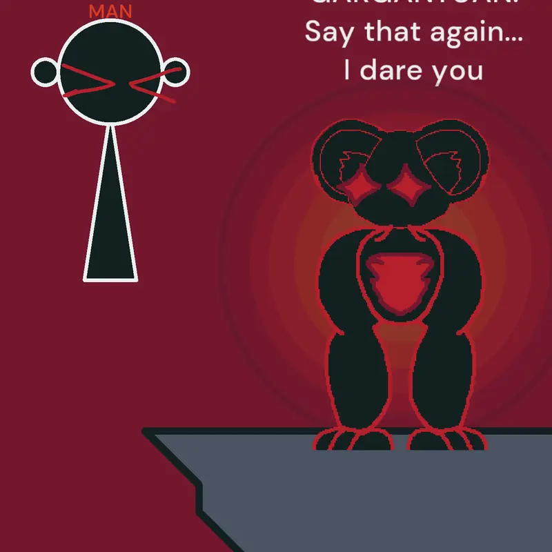 Game by @Dead_bird