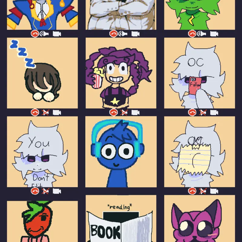 Game by @Gyorgyal