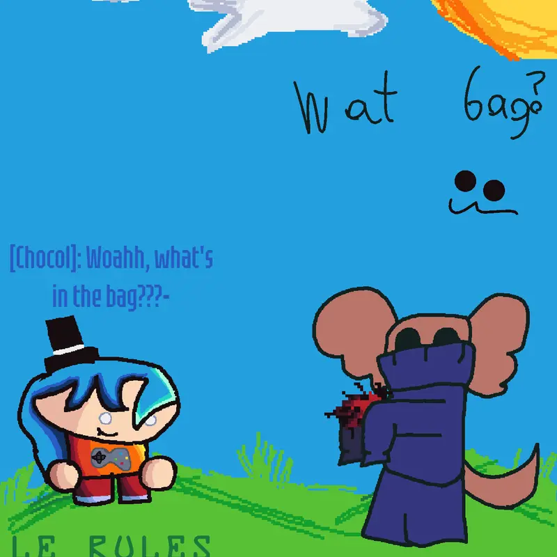 Game by @PANCAKE_0330