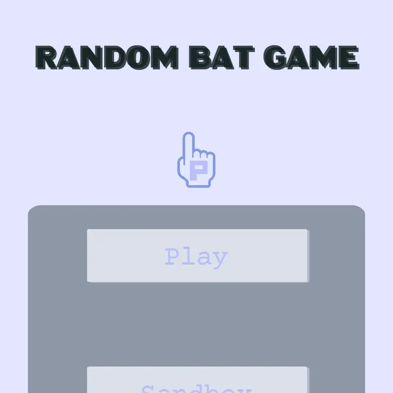 Game by @train_lover