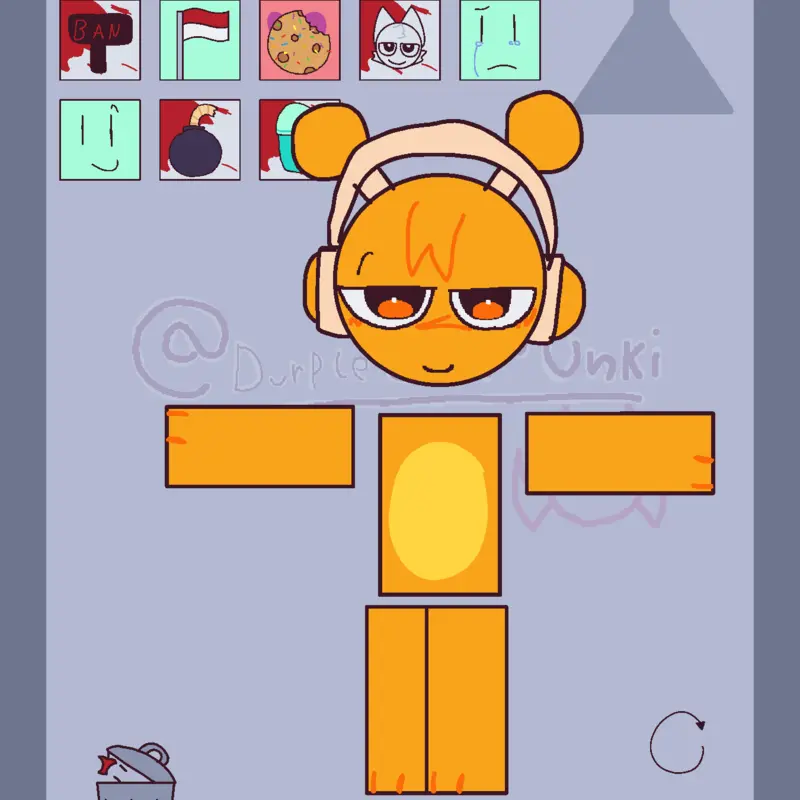 Game by @-_-Amy_The_Cat-_-