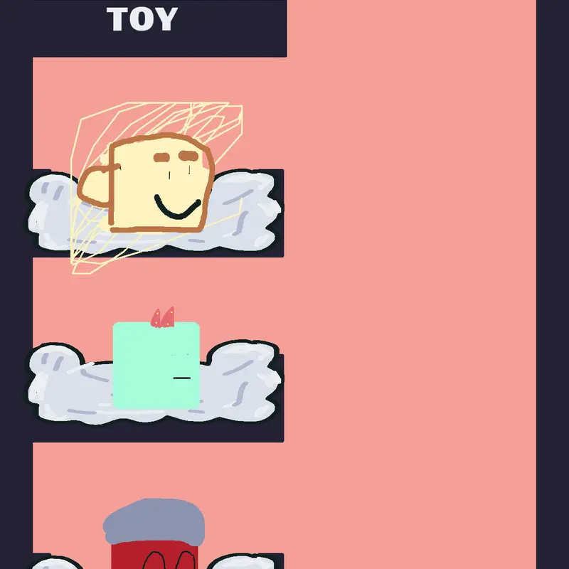 Game by @cupcakeplay_