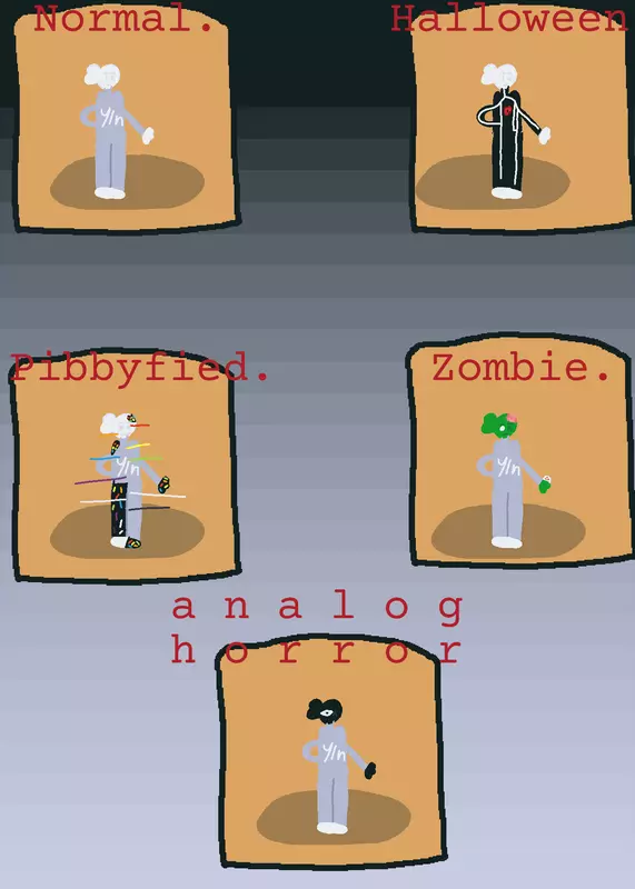 Game by @Rosie13