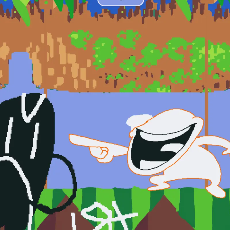 Game by @stickman_hh