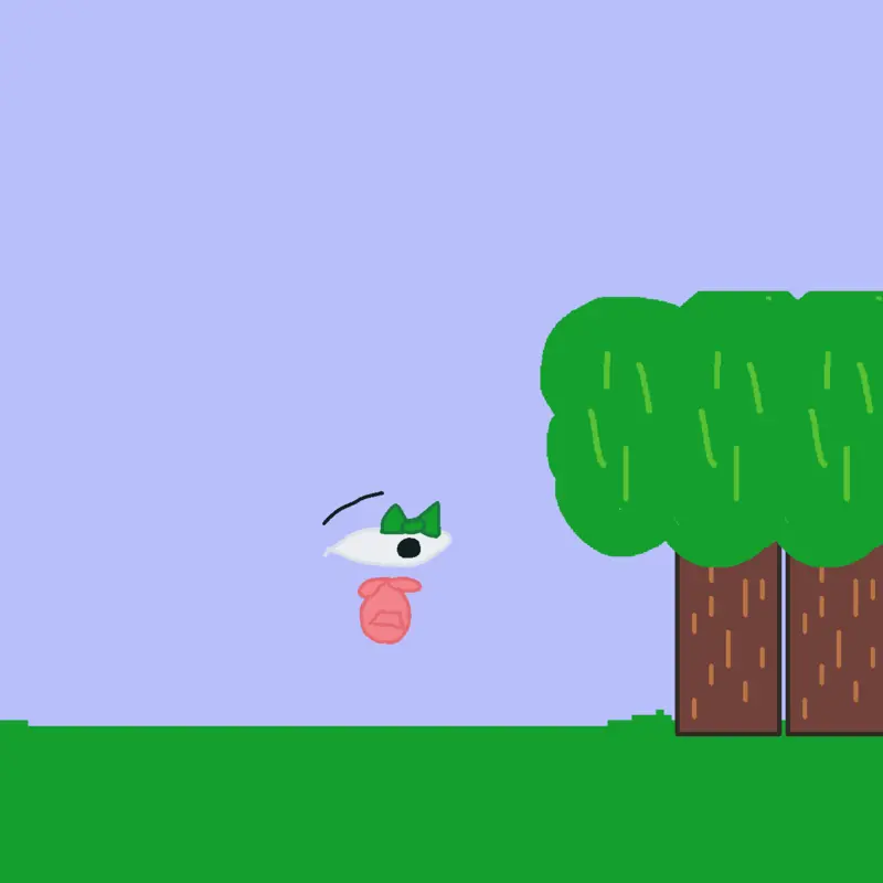Game by @the_masked_puppet