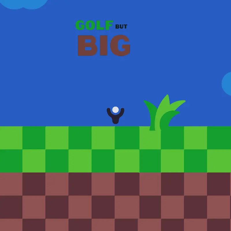 Game by @OrangeGlitch