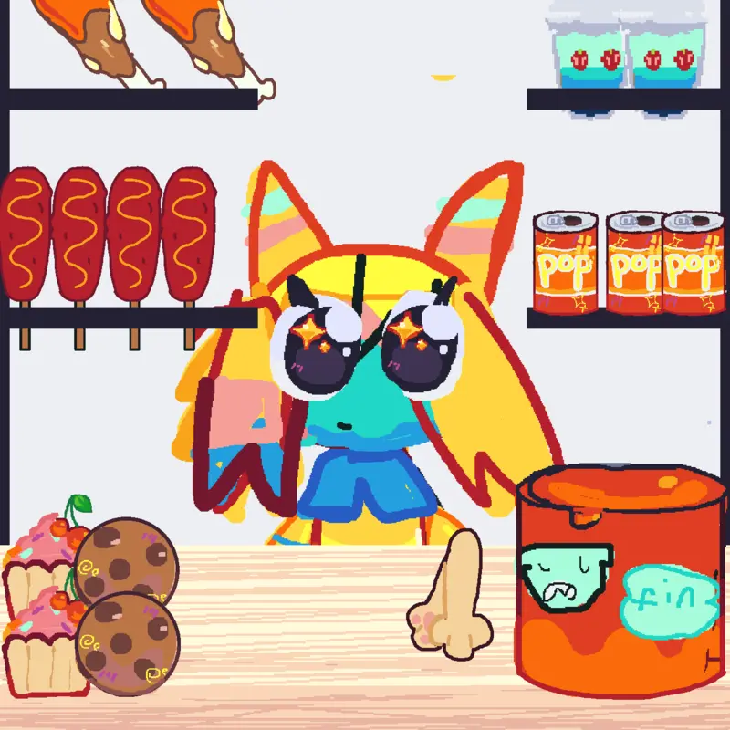 Game by @J4ND3L