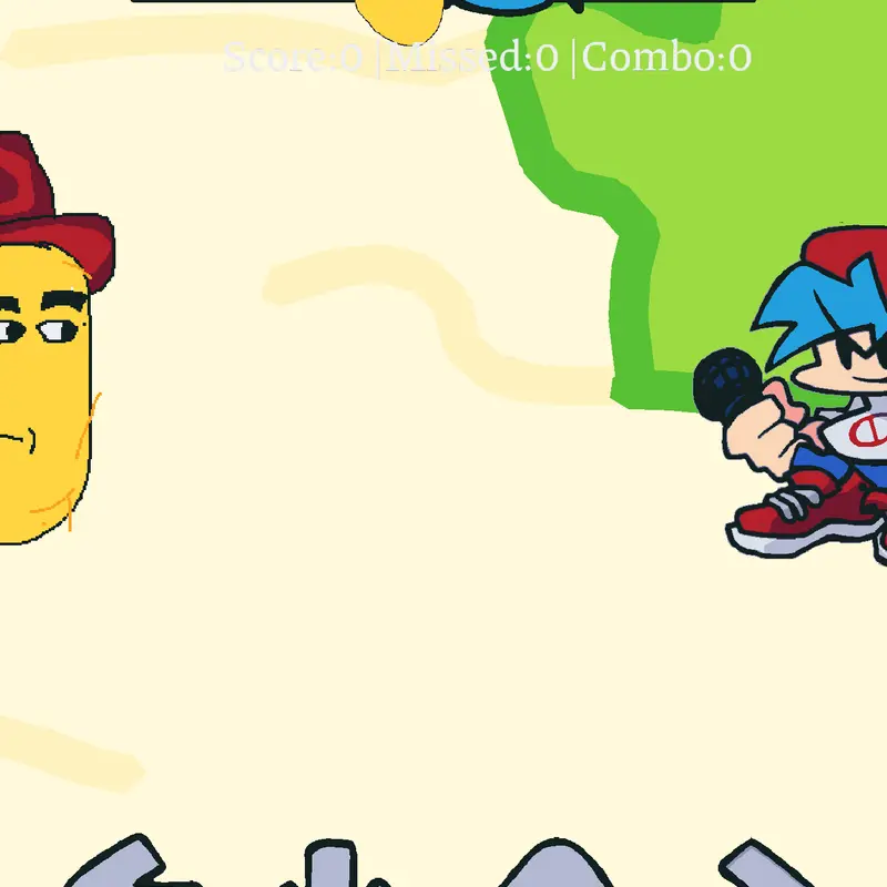 Game by @Guest4936