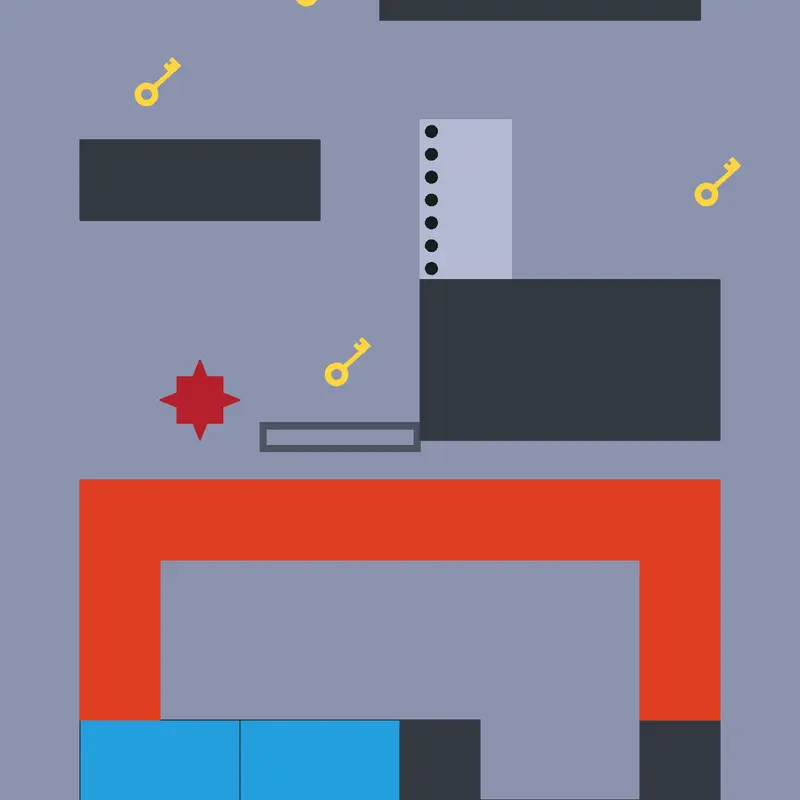 Game by @yayingh
