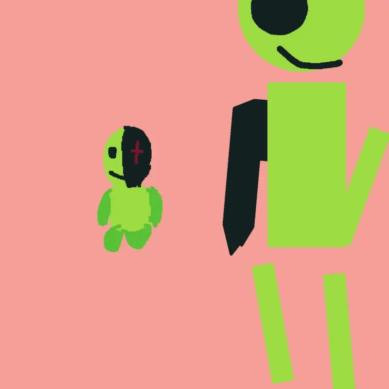 Game by @cadter