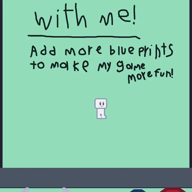 Game by @BIGGERSHOT127_ALT