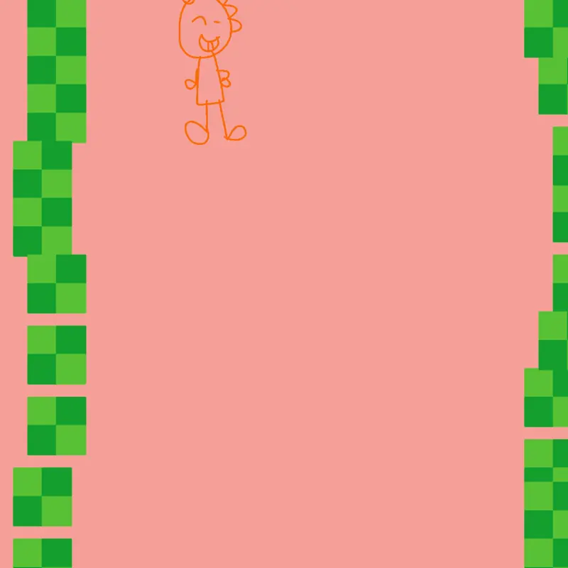 Game by @ikejj