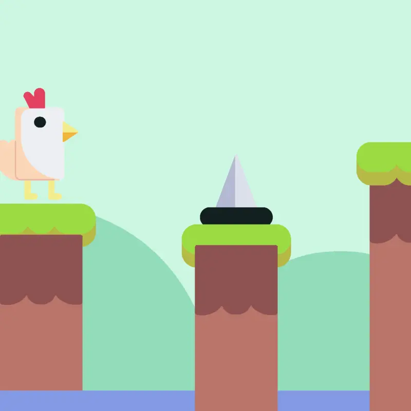 Game by @catmario