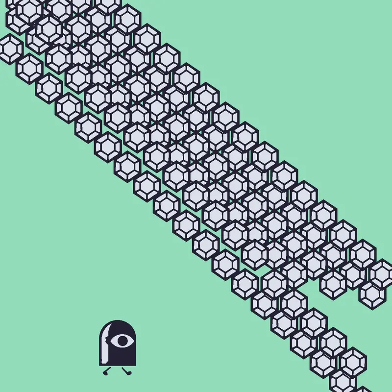 Game by @nsmdm