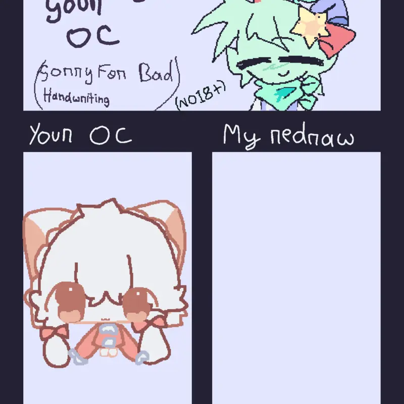 Game by @nekoed