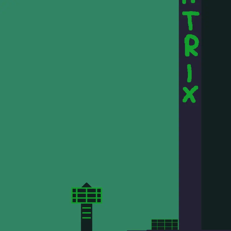 Game by @4lv1n_R