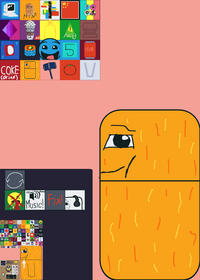 FEED THE NUGGET V2
