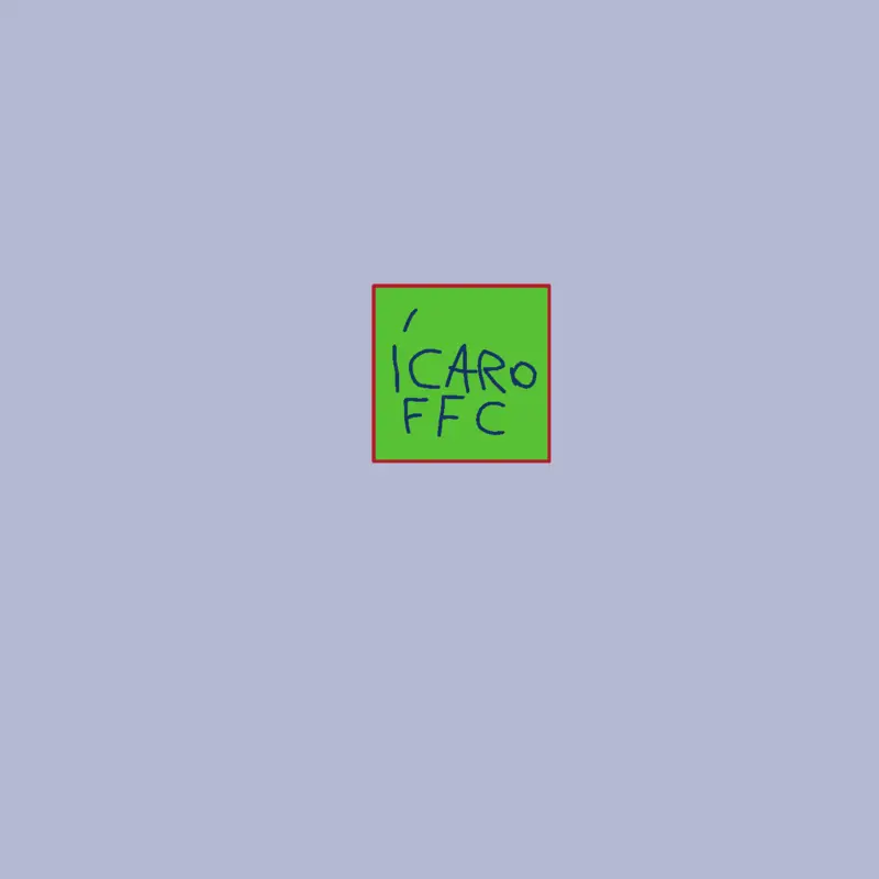 ÍCARO FFC by @GuilhermeSilva2