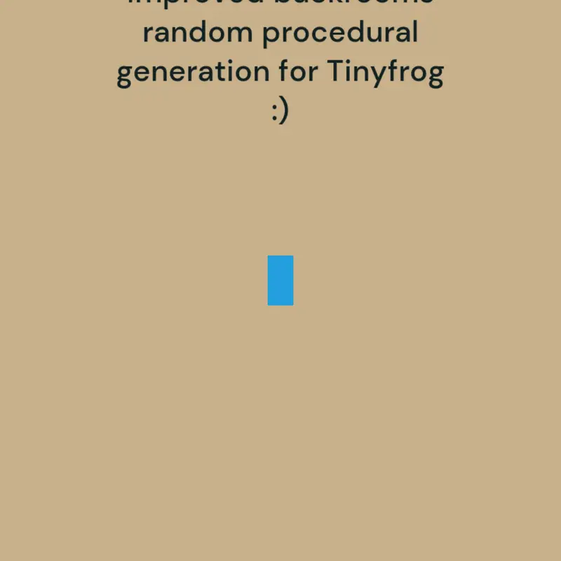 Game by @cubbie