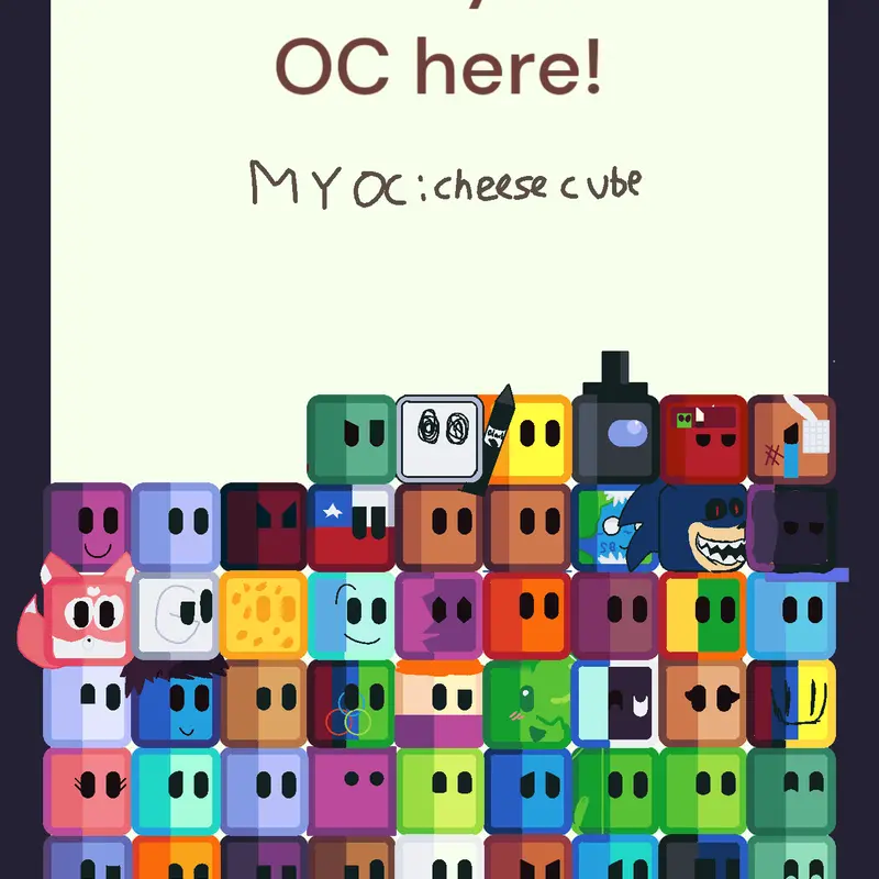 Game by @cheesy69