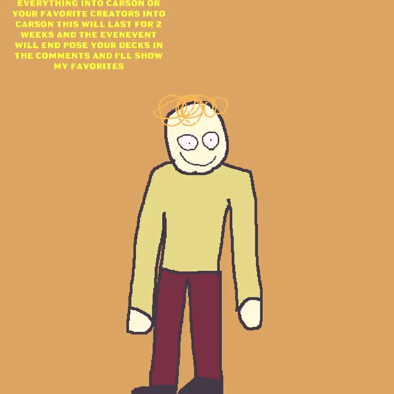 Game by @carson-yellow-gamer