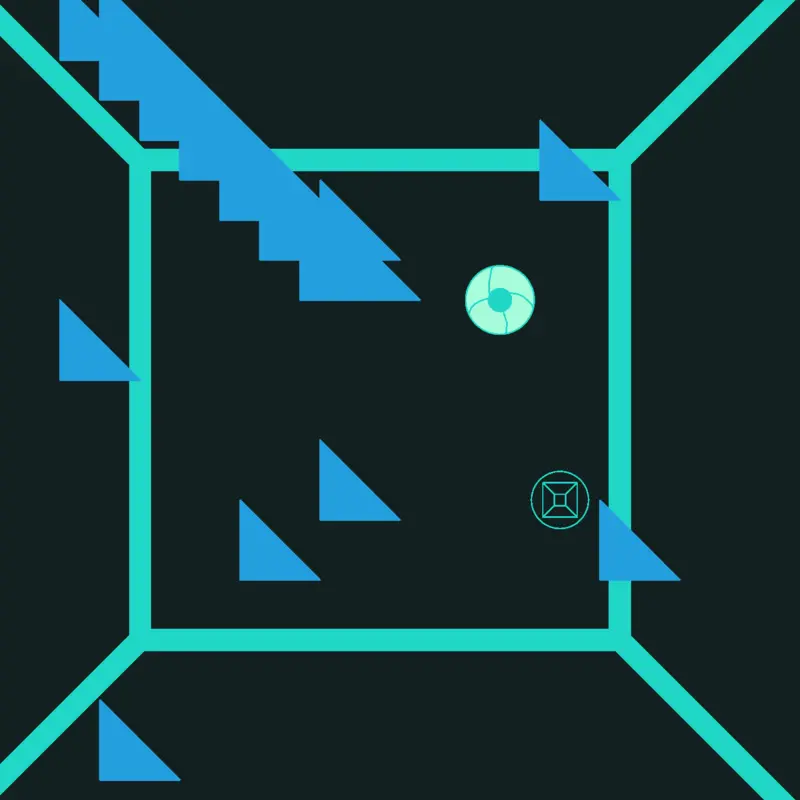 Game by @Infinitybox_animations