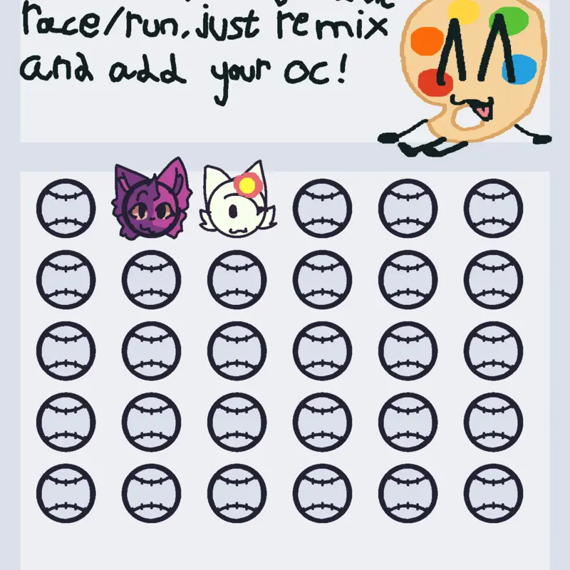 Game by @Amy_the_flower_
