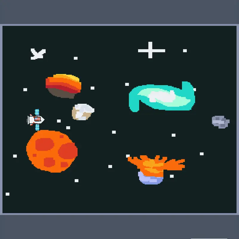 Game by @Castle_object_Studios