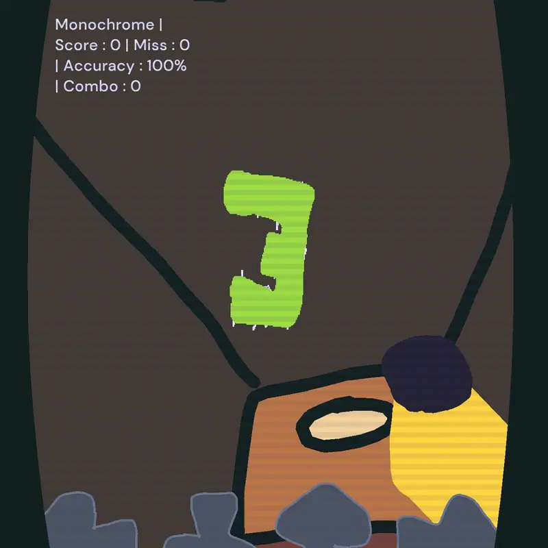 Game by @4tb_nvme_drive