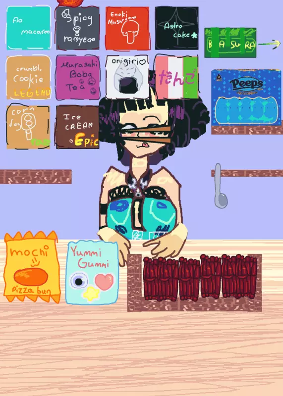 Game by @Nyx-Xyn