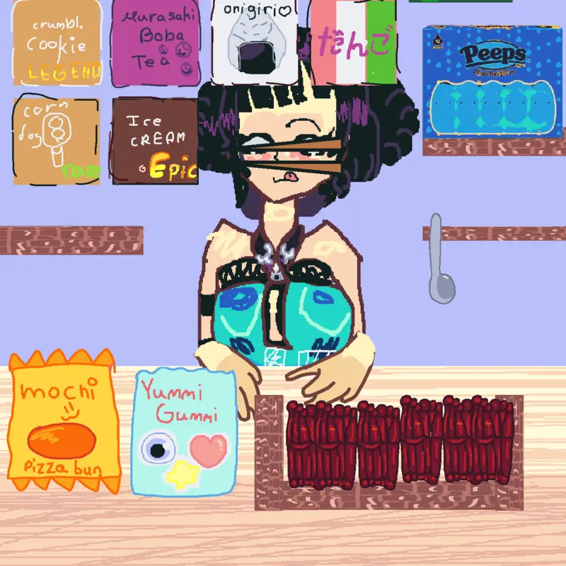 Game by @Nyx-Xyn