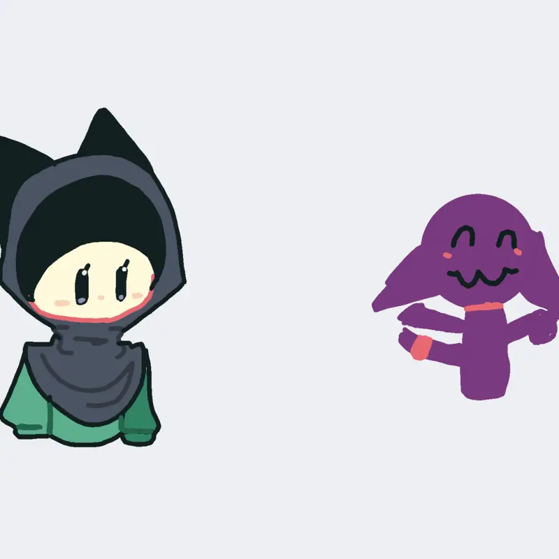 Game by @purplec