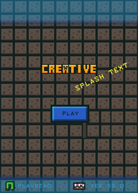 Minecraft (Copied) it's Craftsman