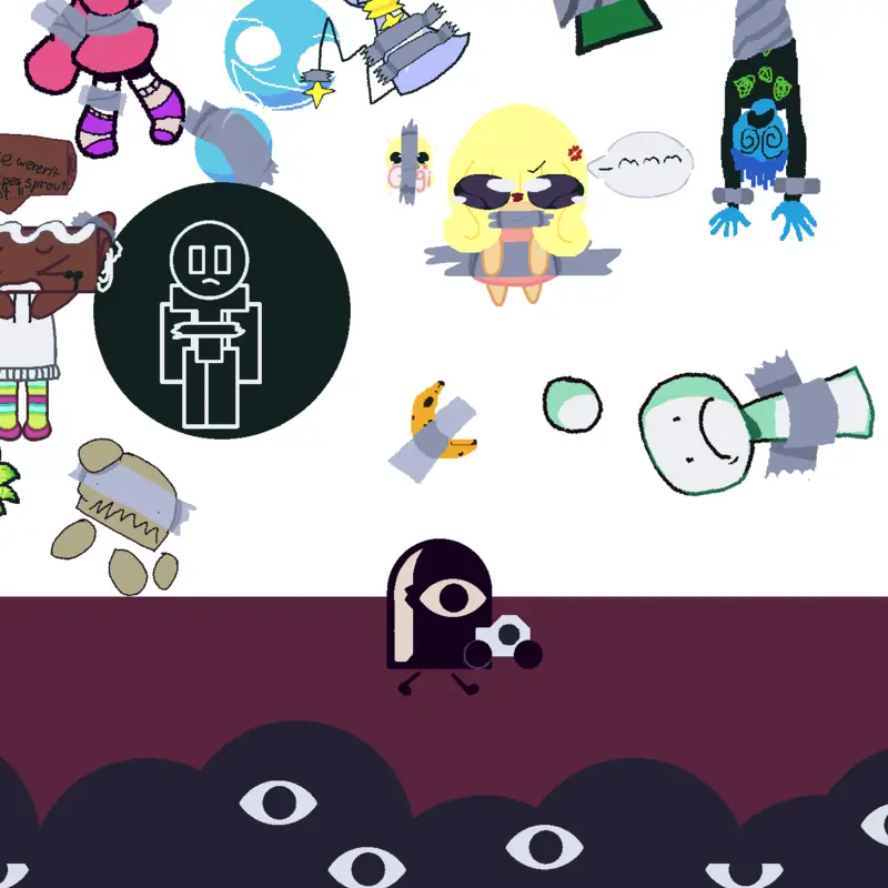 Game by @S0RR3NMYBELOVED
