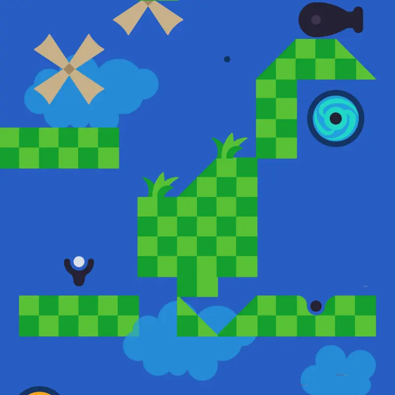 Game by @Ruizitoo