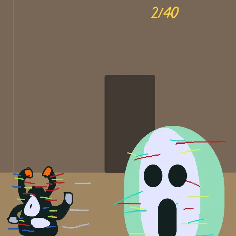 Game by @shoty