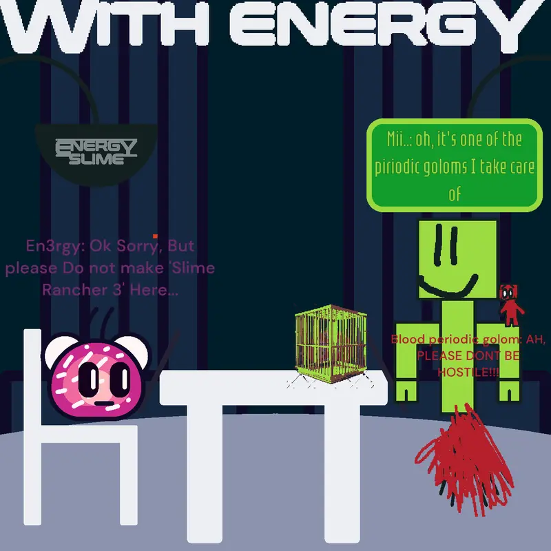Game by @GlassOfEn3rgy