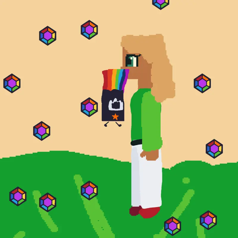 Game by @Rdmi