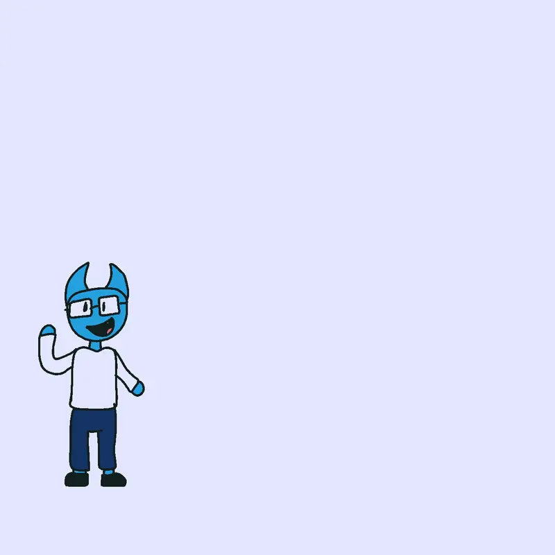 Game by @BlueHornGuy
