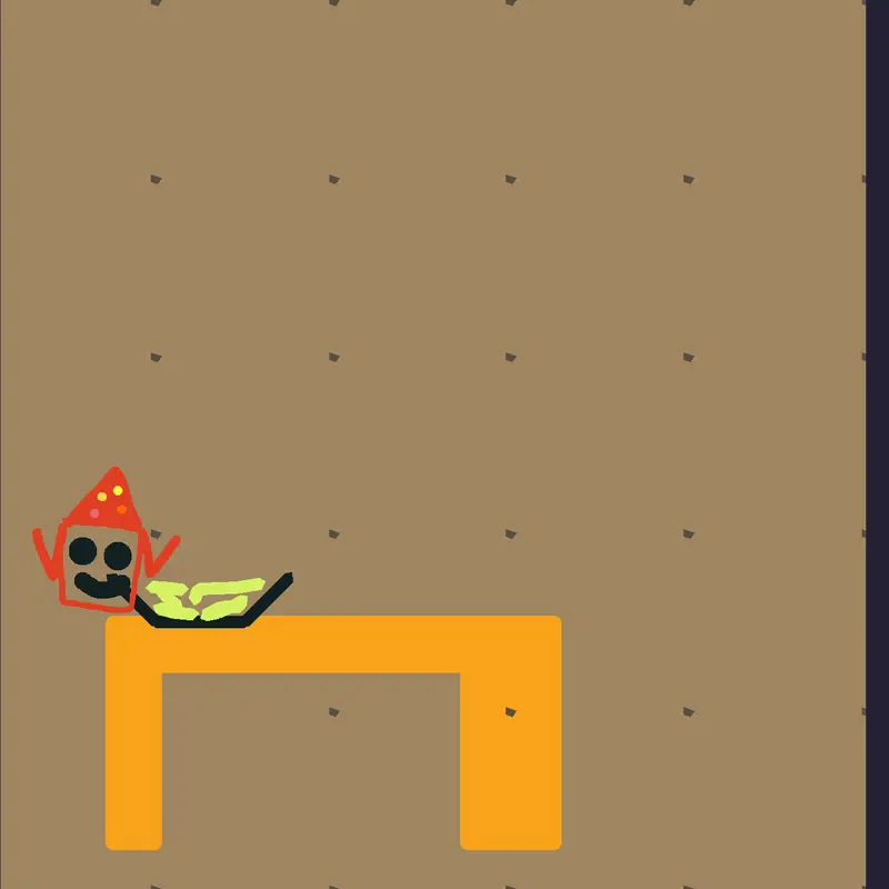 Game by @duckman77