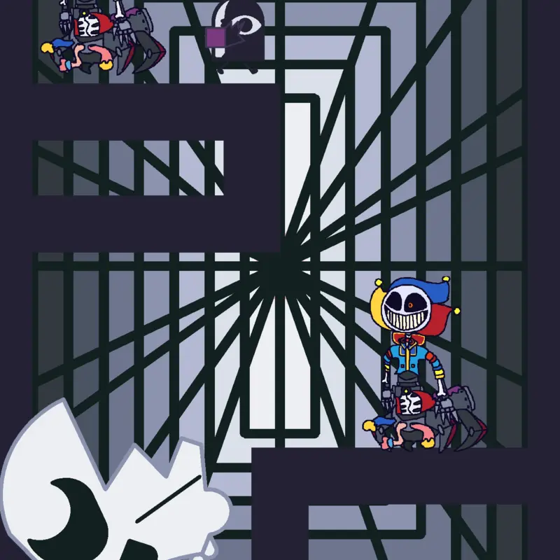 Game by @francisjhorror21