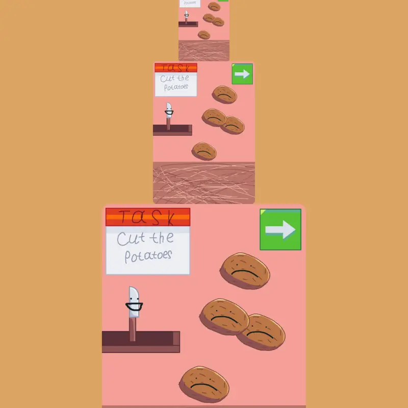Game by @minzaw2