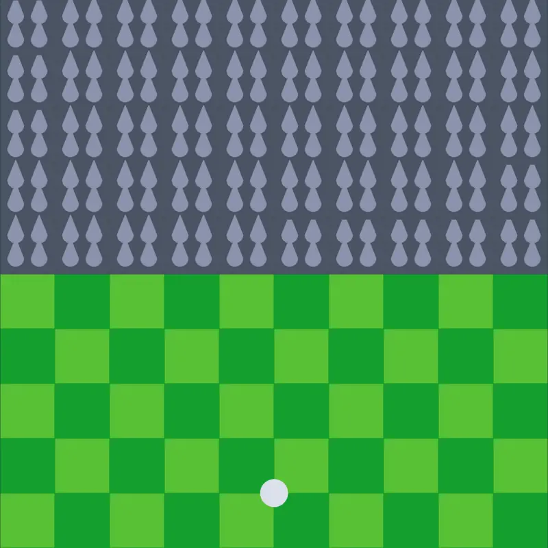 Game by @golfking