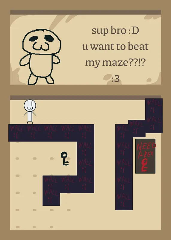 Game by @idkforgot